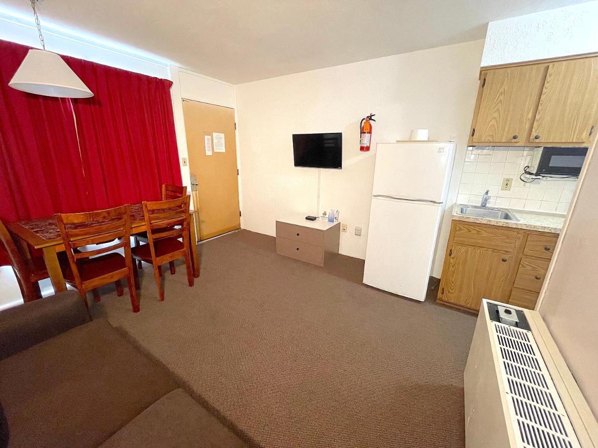 Cardinal Motel North Wildwood Bagian luar foto