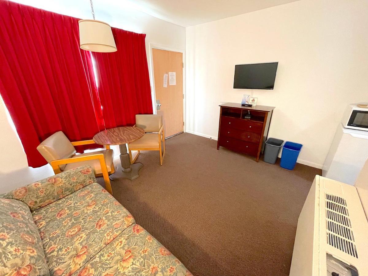 Cardinal Motel North Wildwood Bagian luar foto